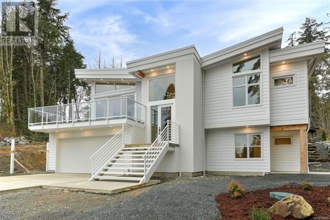 2528 MILL BAY Rd Mill Bay BC V0R2P1