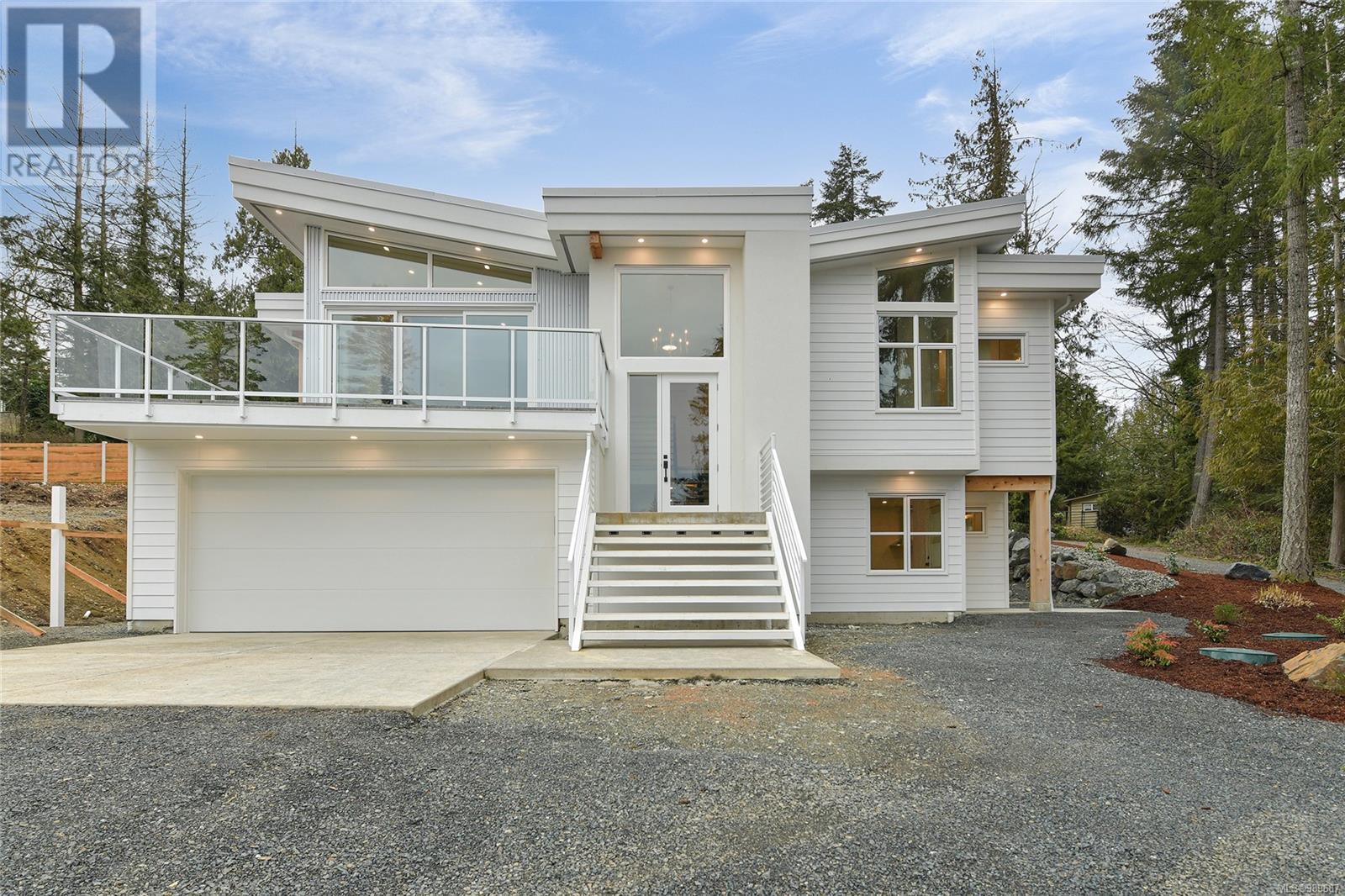2528 MILL BAY Rd