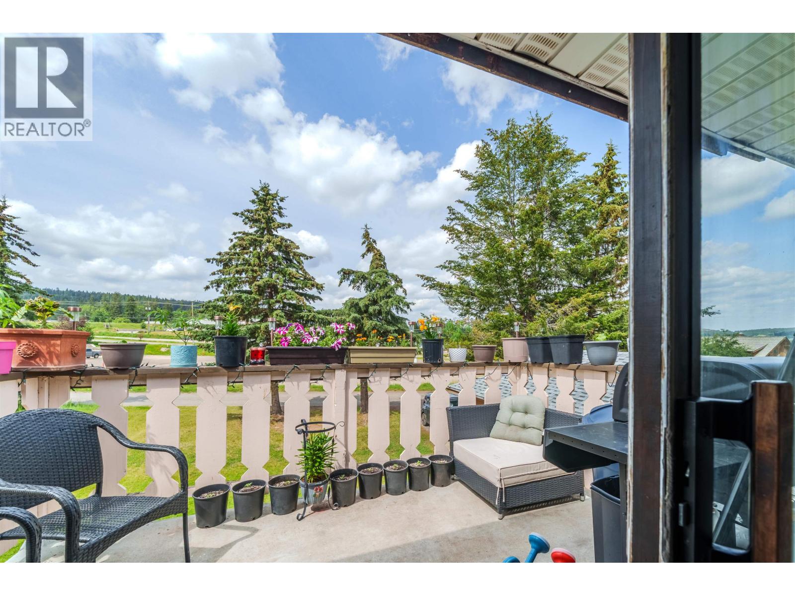 720 CARIBOO TRAIL