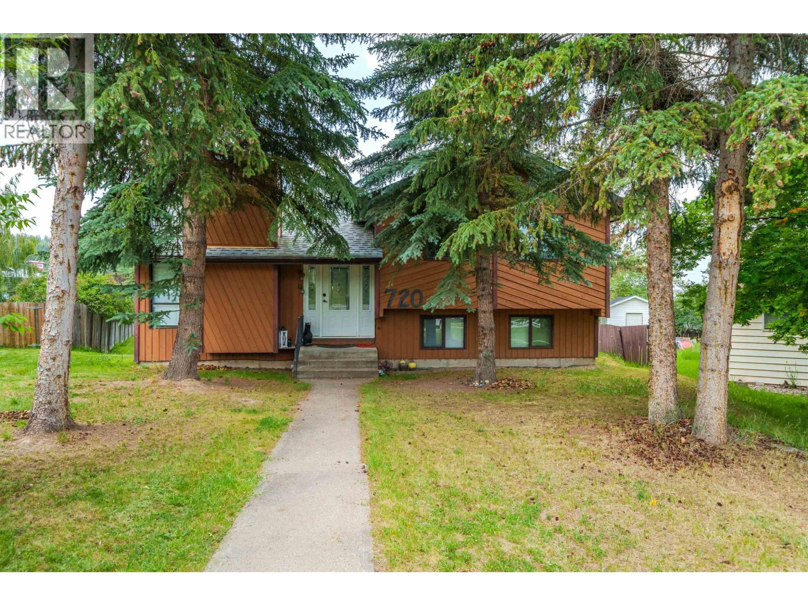 720 CARIBOO TRAIL