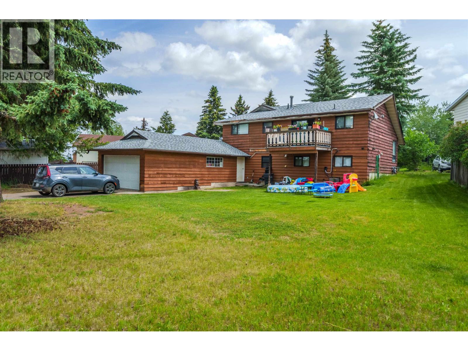 720 CARIBOO TRAIL