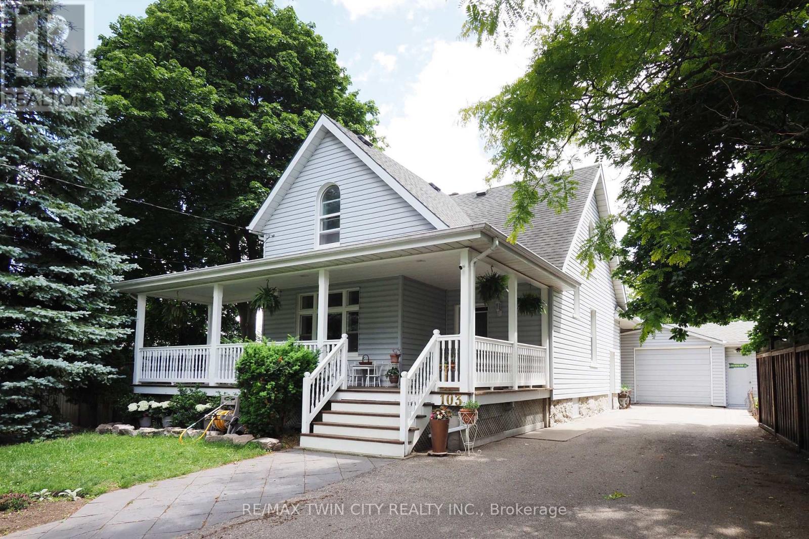 103 BELLEVIEW AVENUE