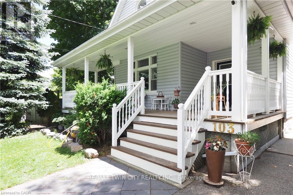 103 BELLEVIEW AVENUE