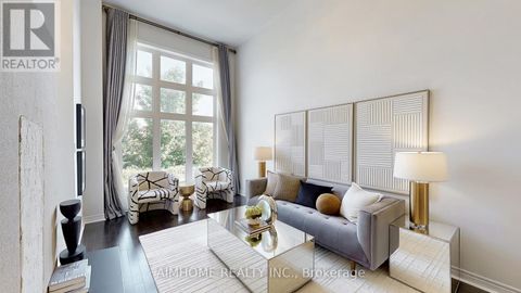 23 VICTOR HERBERT WAY Markham (Cathedraltown) ON L6C0N6