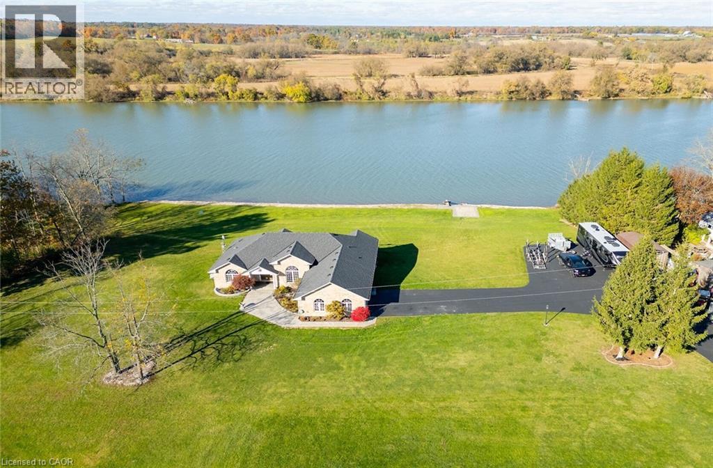 Photo 1 of 50 — 1140 RIVER Road, Cayuga, ON N0A1E0