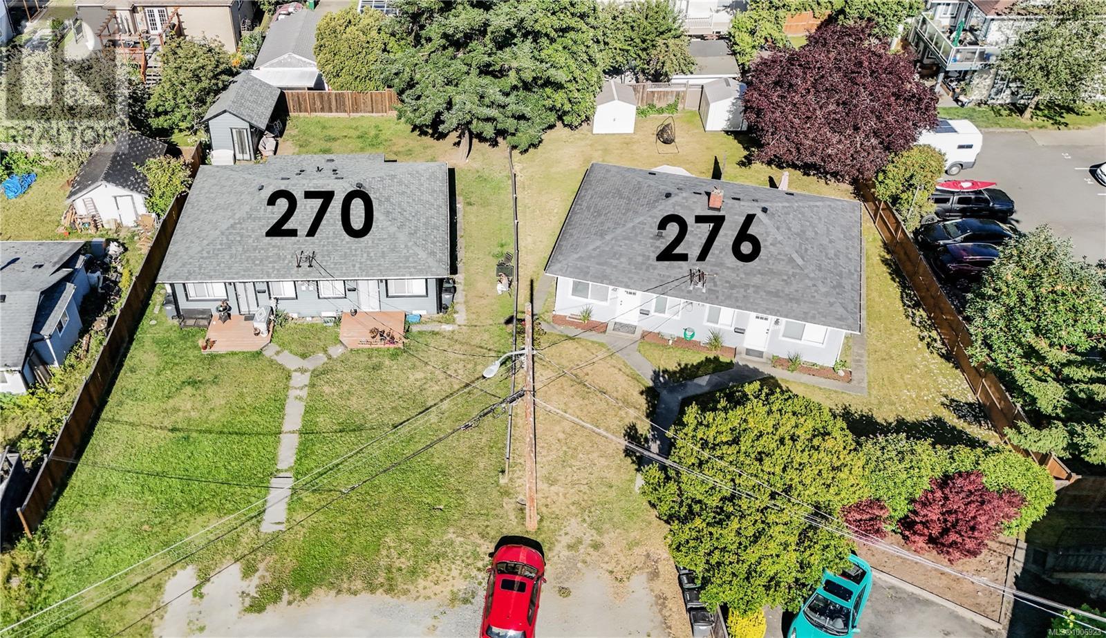 270 Tolcross Ave