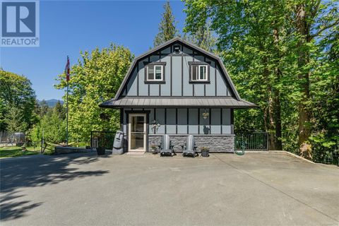 4011 Cambrai Rd Duncan BC V9L6G1