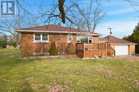 11572 HWY 3 HIGHWAY Wainfleet (Marshville/Winger) ON L0S1V0