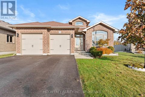 25 STAIKOS COURT Greater Napanee (Greater Napanee) ON K7R0B9