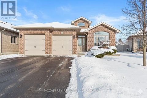 25 STAIKOS COURT Greater Napanee (Greater Napanee) ON K7R0B9