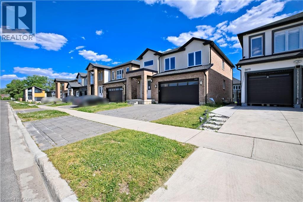 2606 BATEMAN Trail