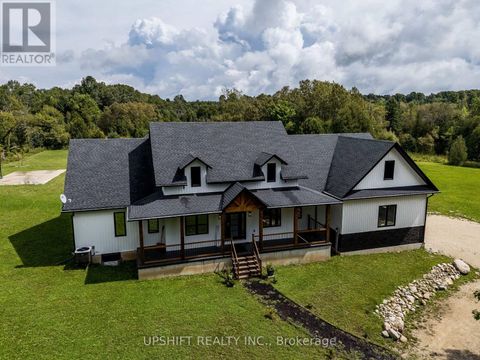 423474 6 CONCESSION West Grey ON N0C1H0