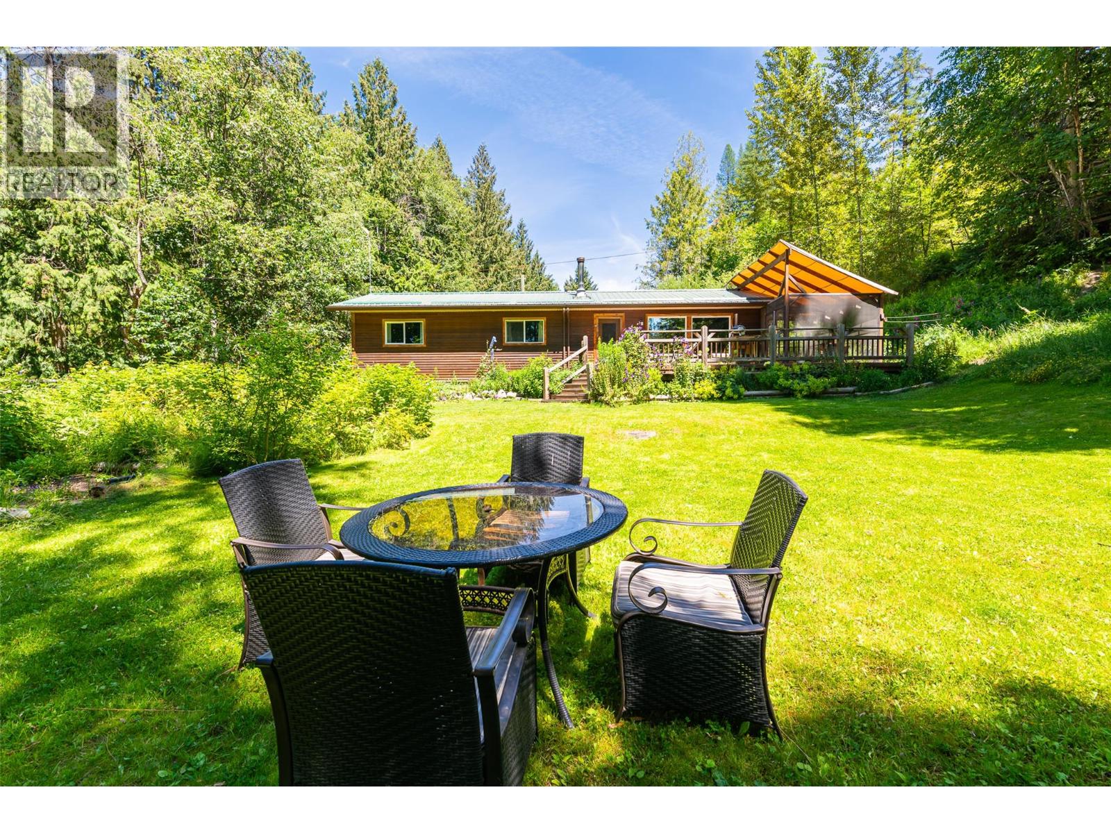 5520 Duck Creek Road