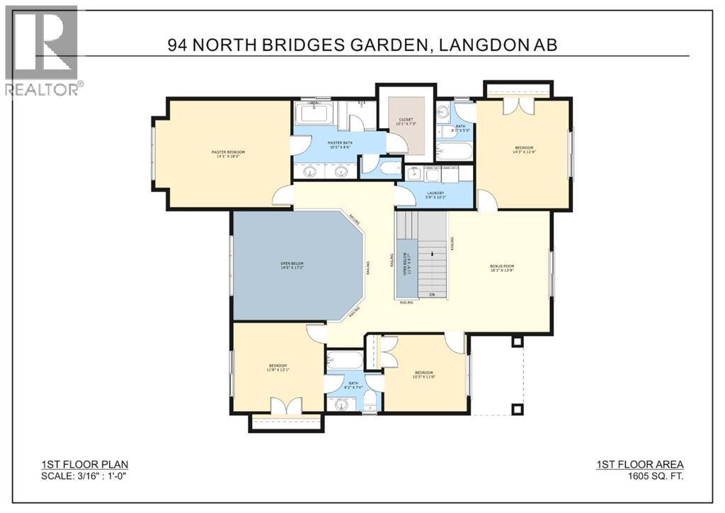 94 North Bridges Garden