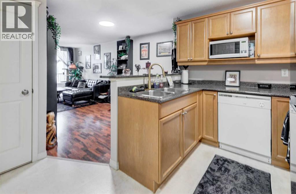 302, 1833 11 Avenue SW