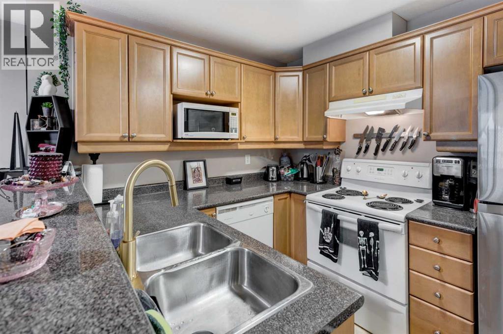 302, 1833 11 Avenue SW