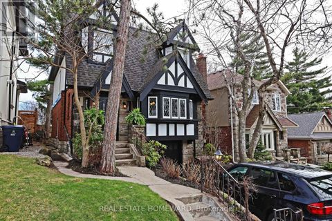 57 FALLINGBROOK ROAD Toronto (Birchcliffe-Cliffside) ON M1N2T5