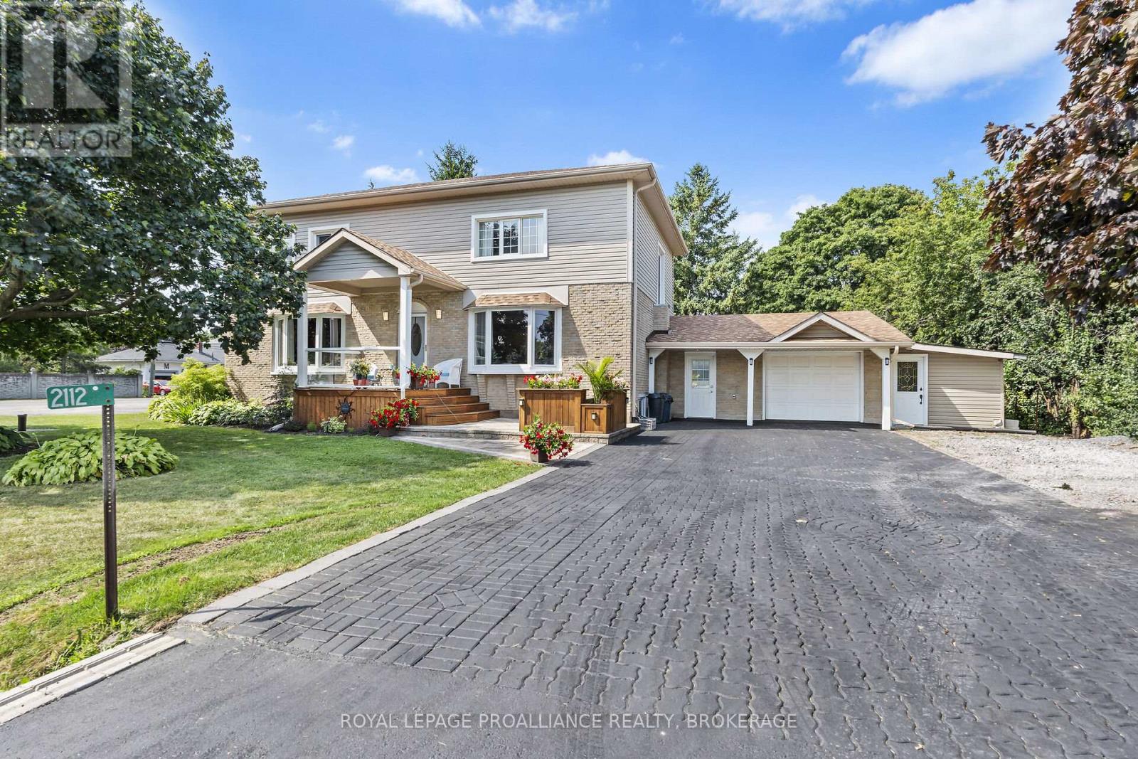 2112 BURBROOK ROAD