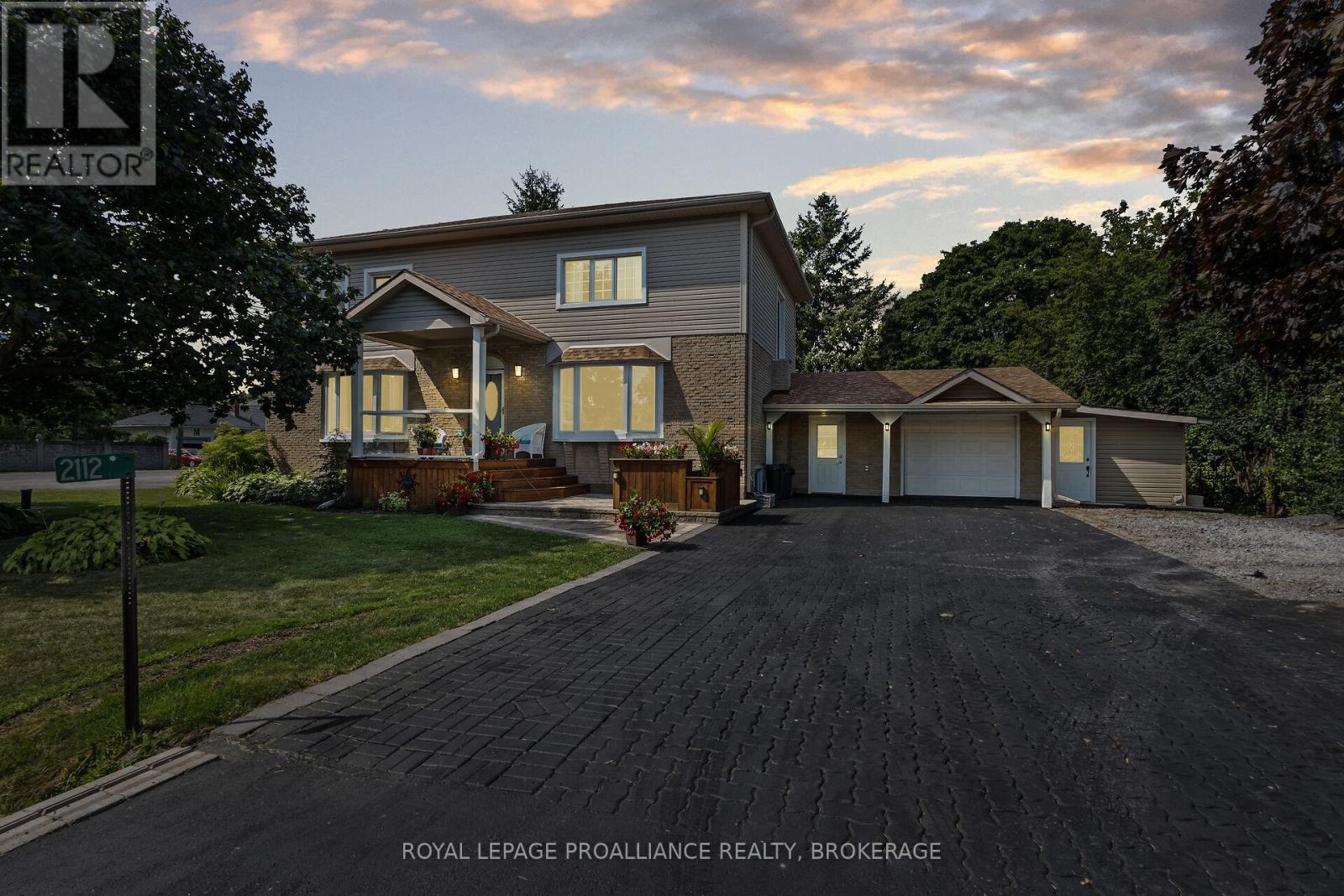 2112 BURBROOK ROAD