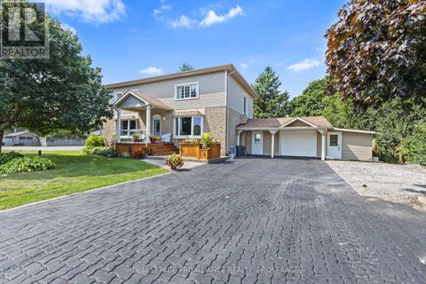 2112 BURBROOK ROAD Kingston (City North of 401) ON K7L4V4