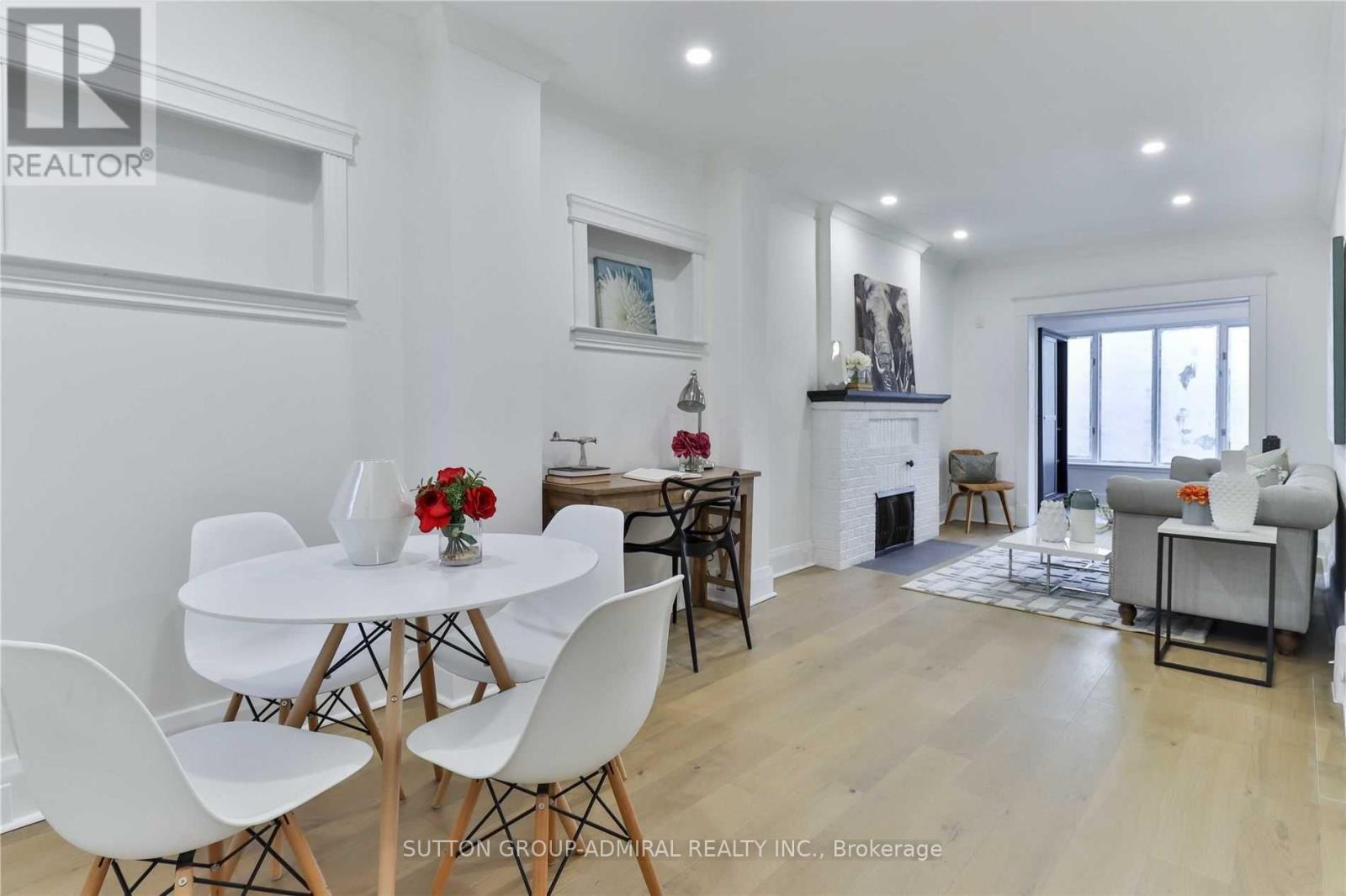 67 GAINSBOROUGH ROAD