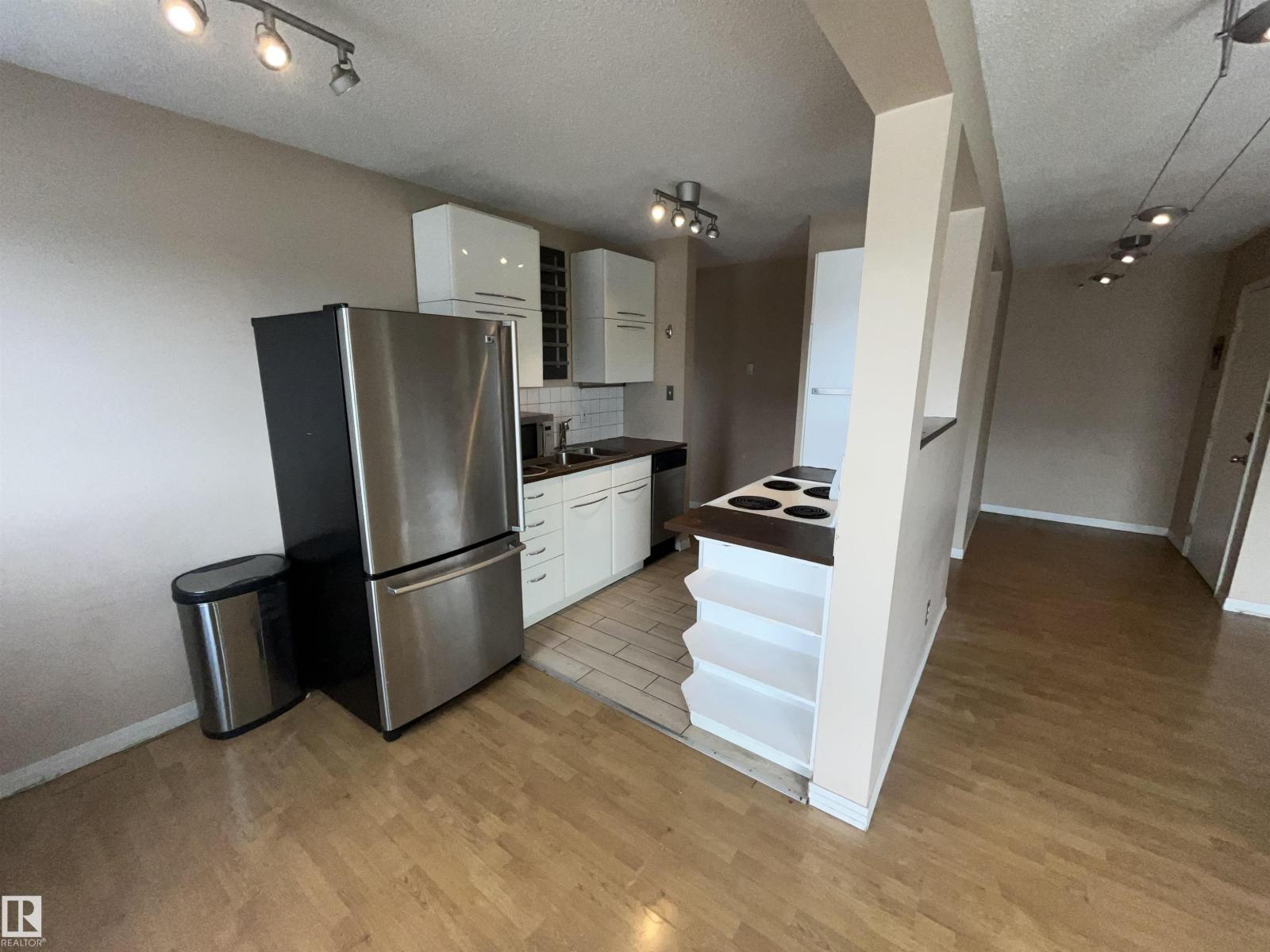 #306 11340 124 ST NW