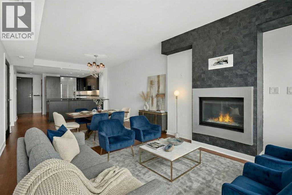 1602, 888 4 Avenue SW