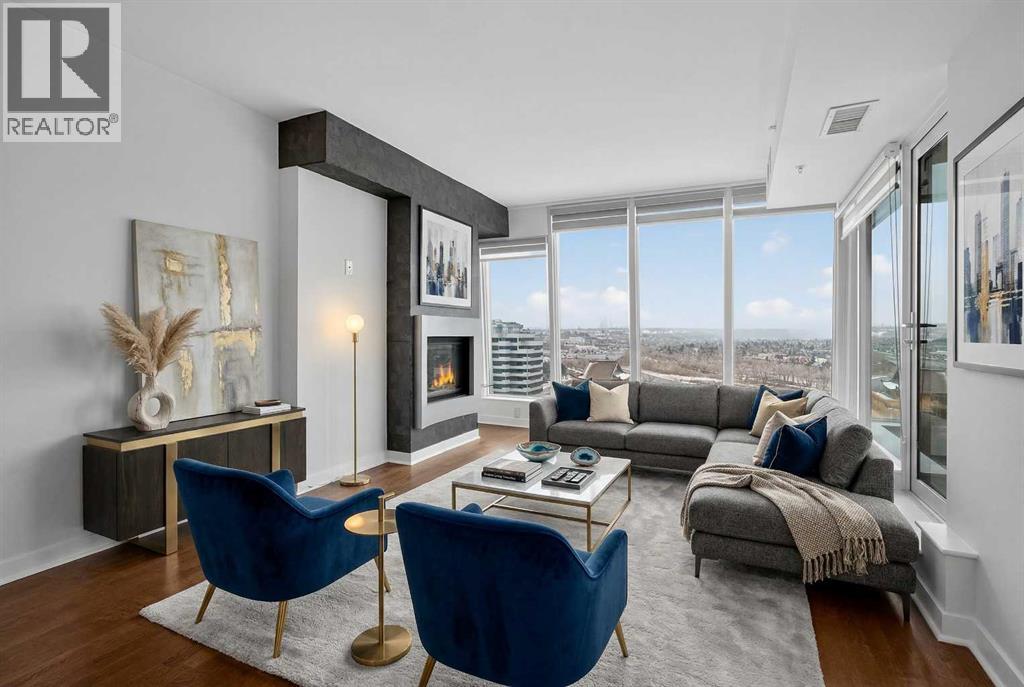 1602, 888 4 Avenue SW