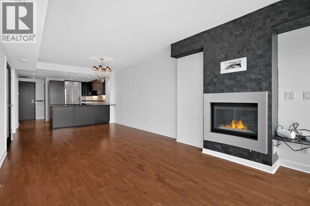 1602, 888 4 Avenue SW