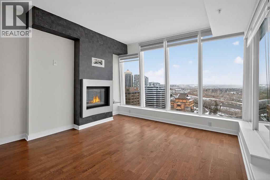 1602, 888 4 Avenue SW