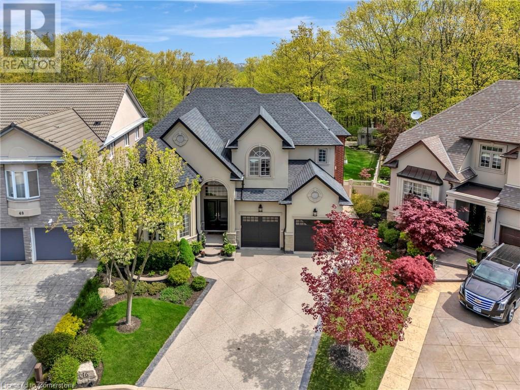 46 ORR Crescent