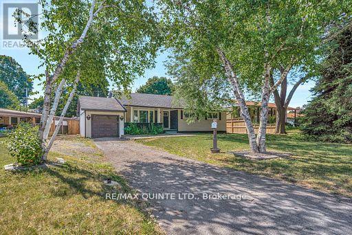 Photo 1 of 35 — 236 MCGILL STREET, Quinte West (Trenton Ward), ON K8V3K6