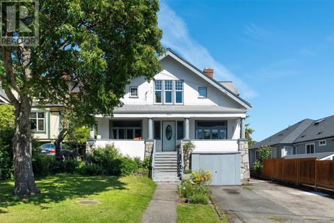 2651 Cedar Hill Rd Victoria BC V8T3H1