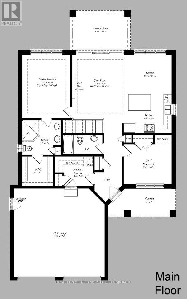 81 DEARING DRIVE