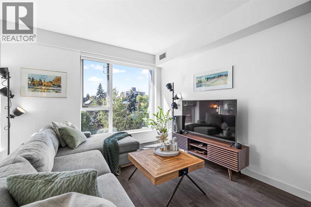 407, 310 12 Avenue SW