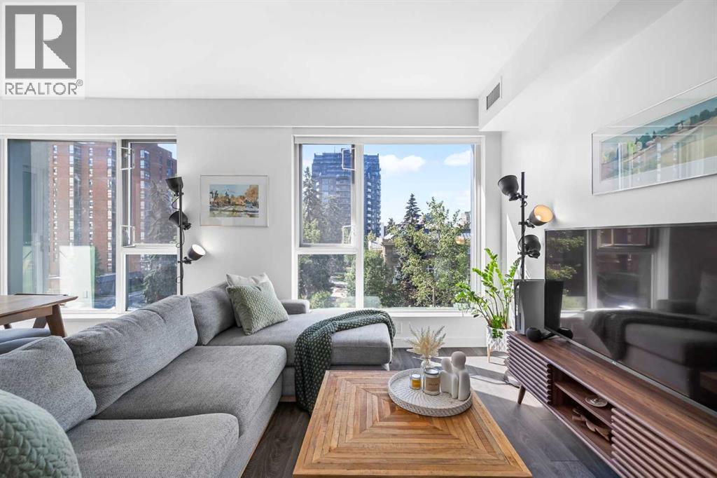 407, 310 12 Avenue SW