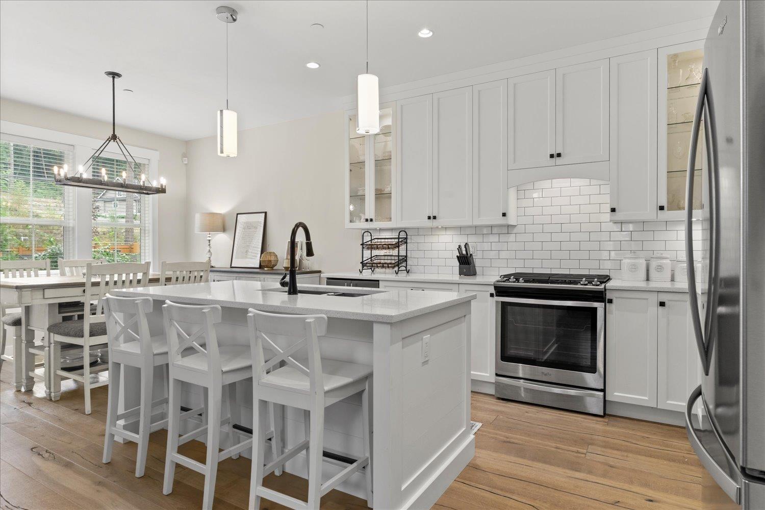 43414 CREEKSIDE CIRCLE|Cultus Lake South