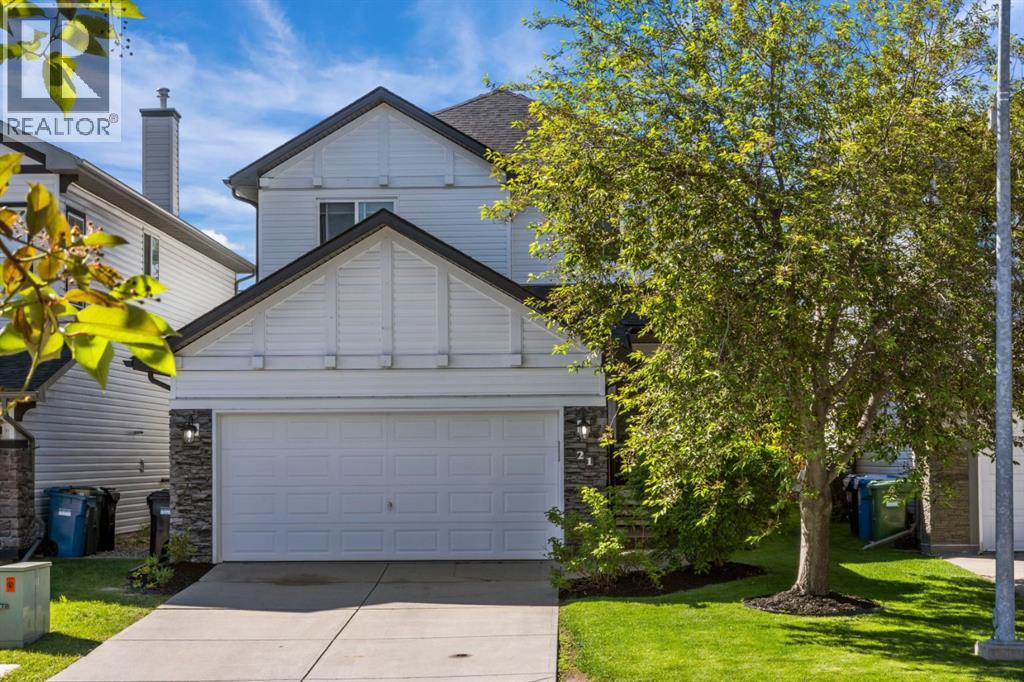 21 Chapalina Park Crescent SE