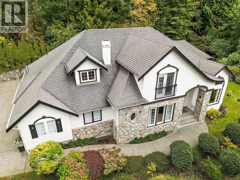 11327 Nitinat Rd North Saanich BC V8L5R8