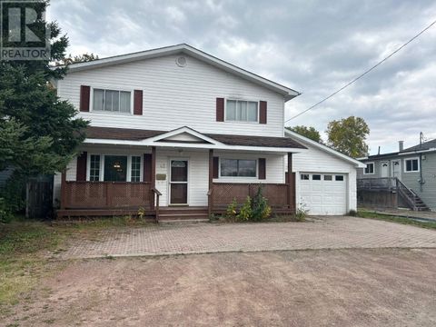 47 Wiber ST Sault Ste. Marie ON P6B5L4