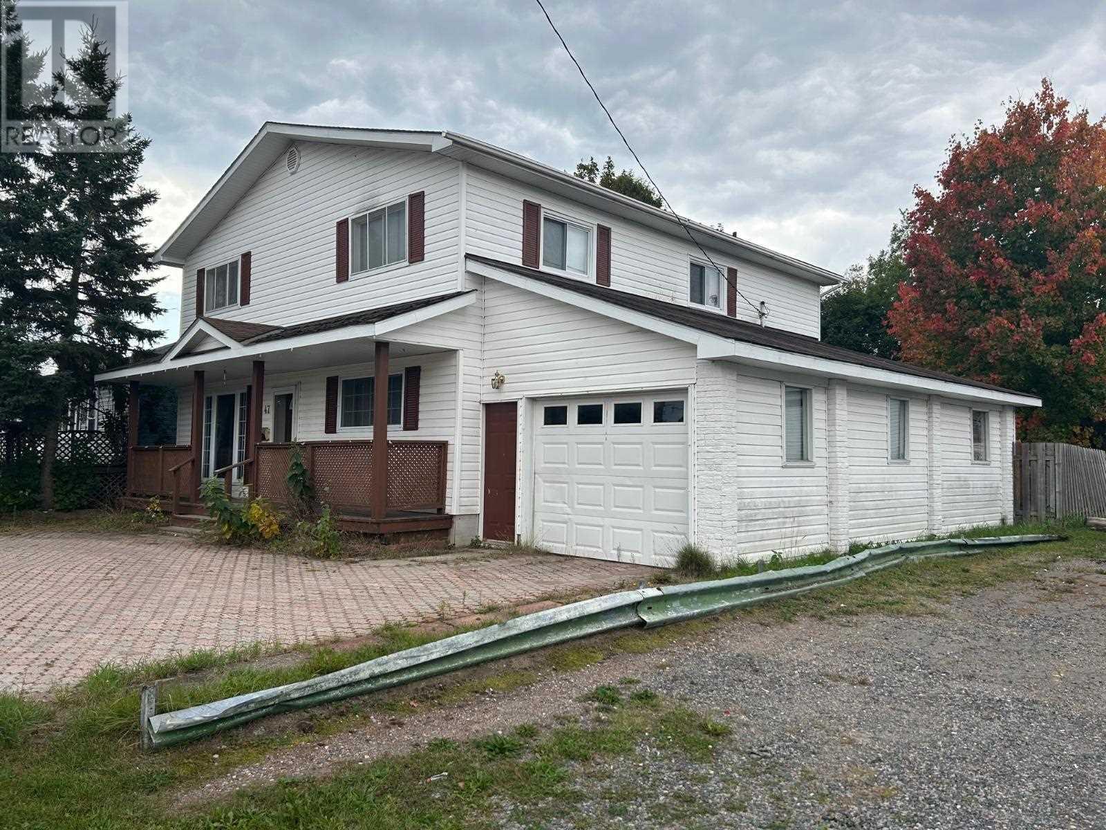 Homes for Sale Sault Ste. Marie 47 Wiber ST