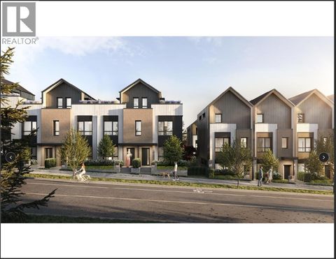 26 1045 RIDGEWOOD DRIVE North Vancouver BC V7R1H9