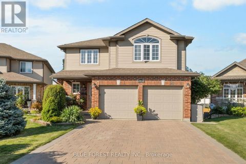 2982 DEVON ROAD London ON N6E0A4
