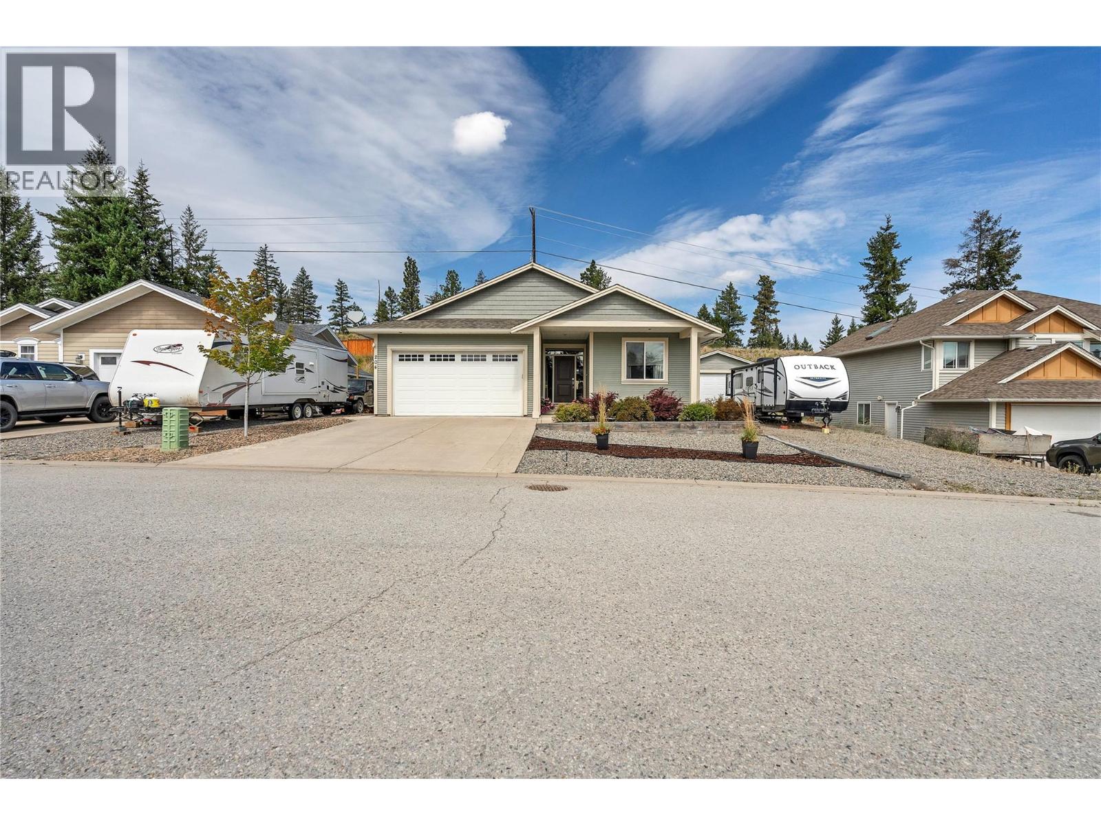 204 WESTRIDGE Court