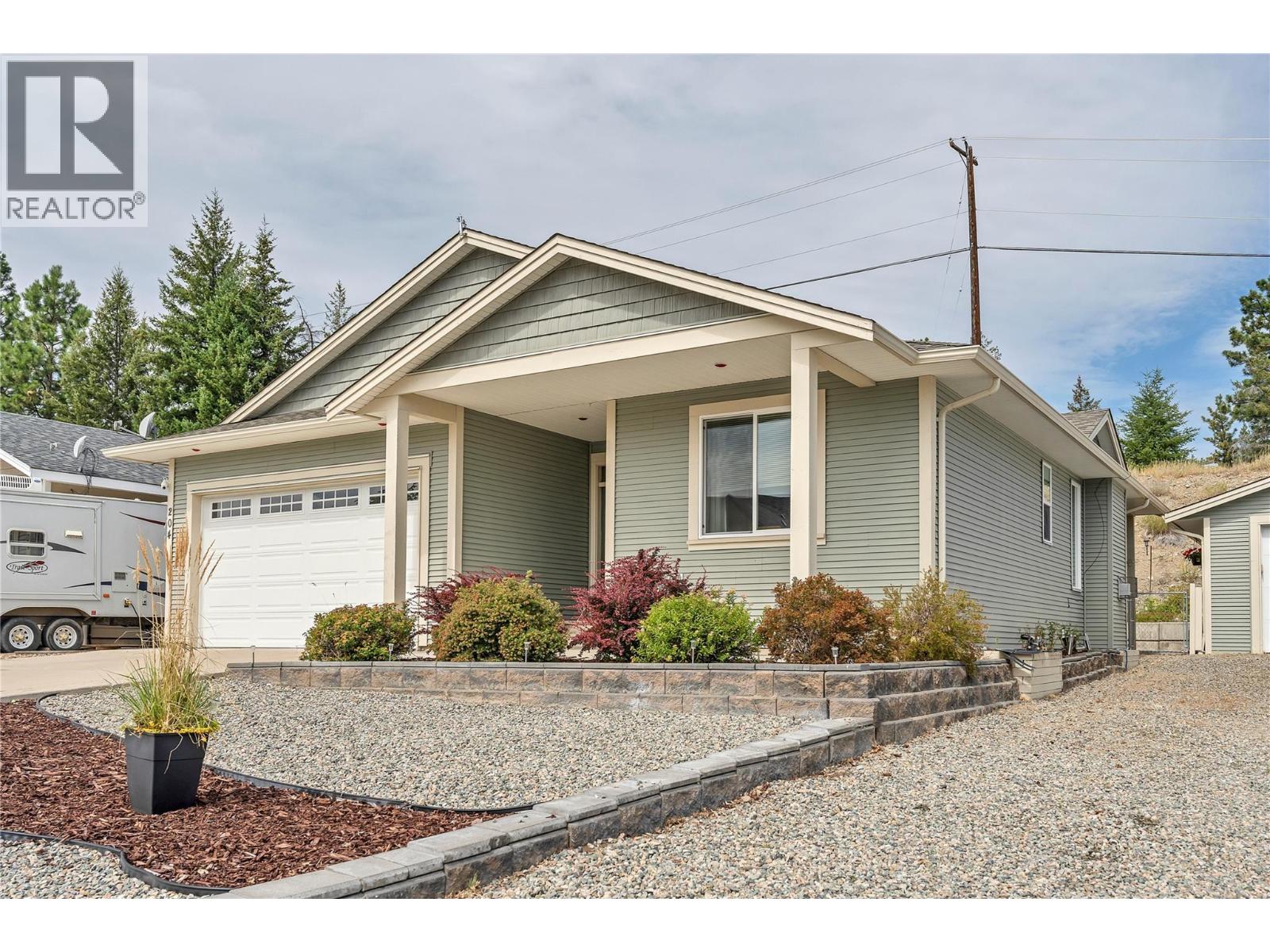 204 WESTRIDGE Court