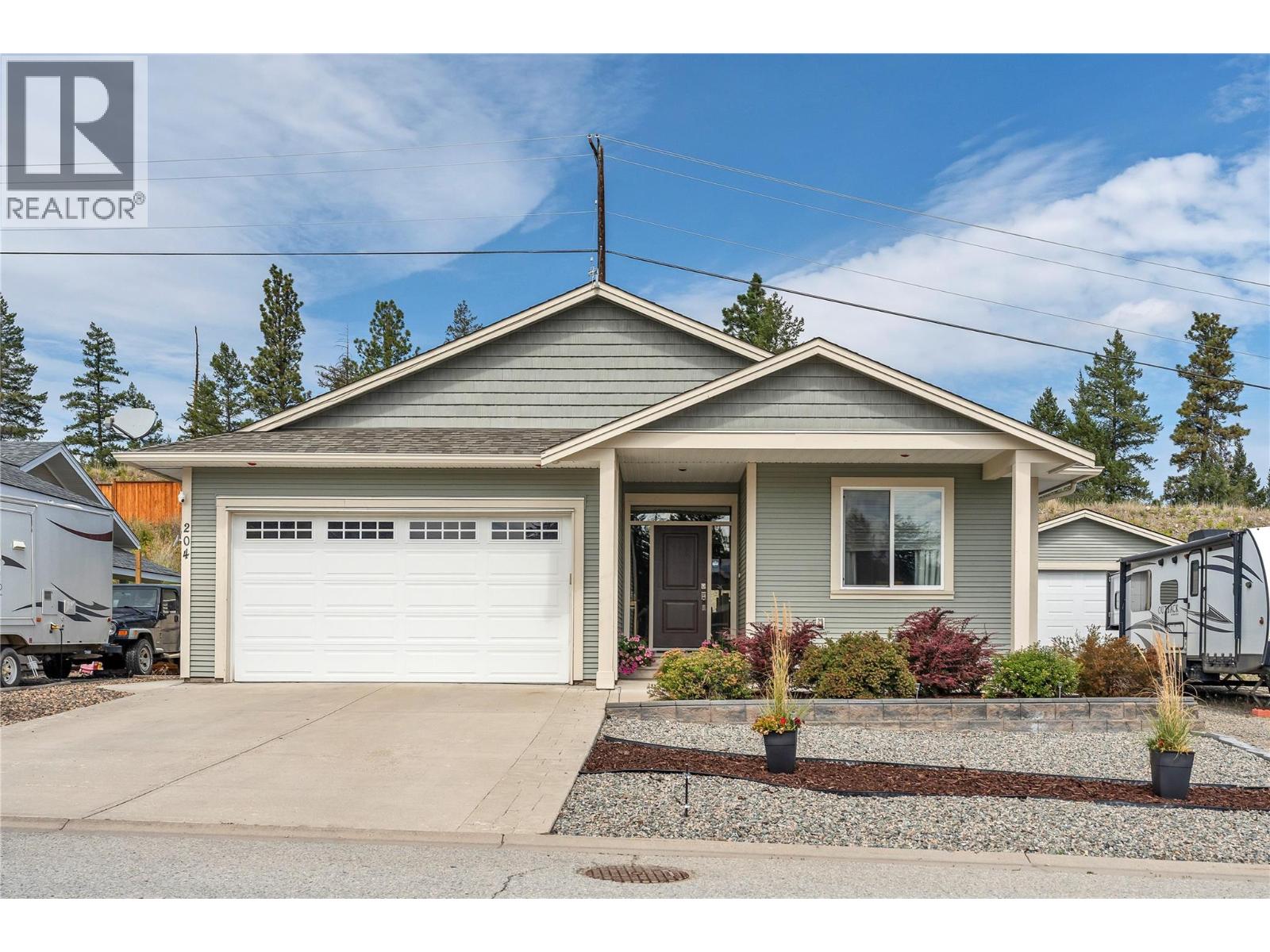 204 WESTRIDGE Court