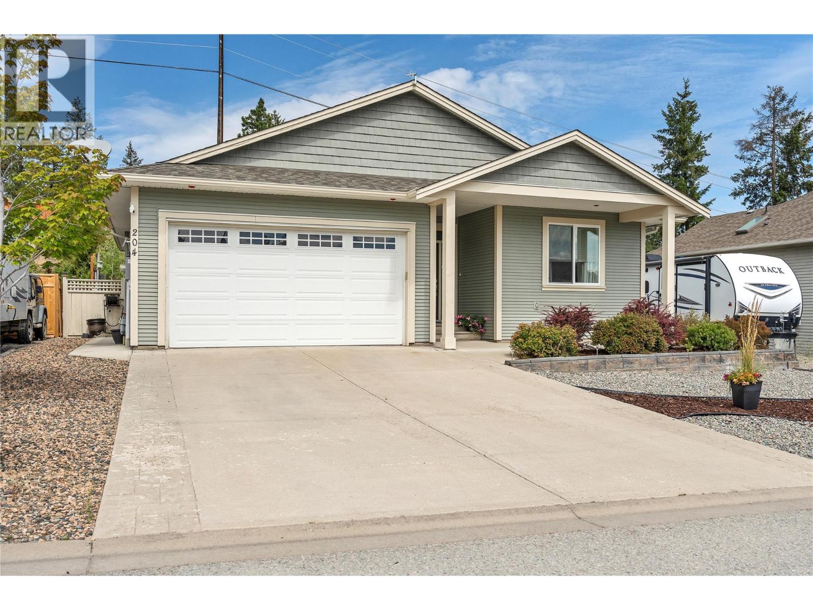 204 WESTRIDGE Court