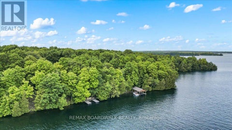 6296 BIG ISLAND Rideau Lakes ON K0G1V0