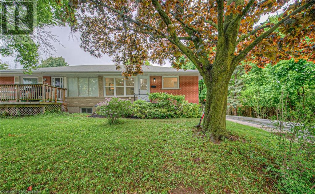 76 RAVINE Drive