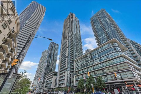 4070 CONFEDERATION Parkway Unit# PH02 Mississauga ON L5B0E6